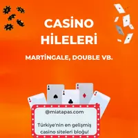 Online Casino Hileleri Hangi Oyunlarda Geçerlidir?