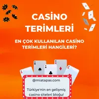 Casino Oyunlarına Bahis Yapmayı Seviyor musunuz?