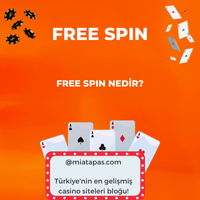 Free Spin Nedir