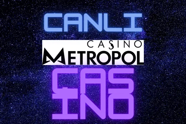 Metropol Casino Güvenilir